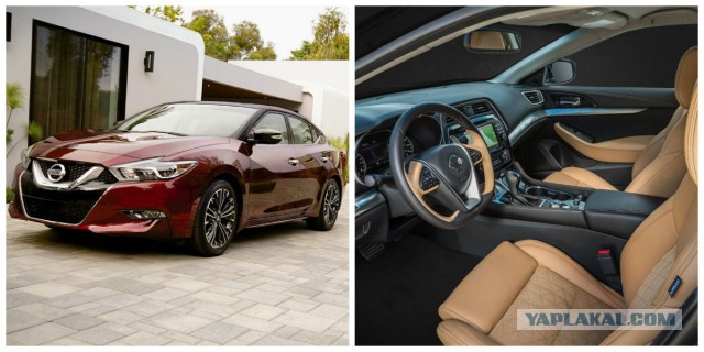 Toyota Camry 2018. Представлено новое поколение.