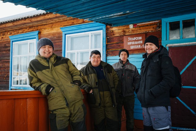 Да будет свет! Альтернативная энергетика в России