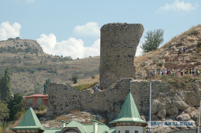 Крым