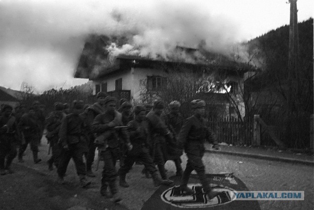 Подборка ретро-фотографий с описанием
