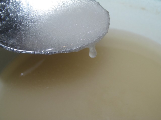 Яичный подкат