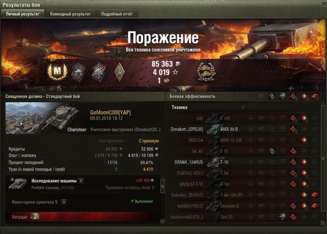 Wargaming 51