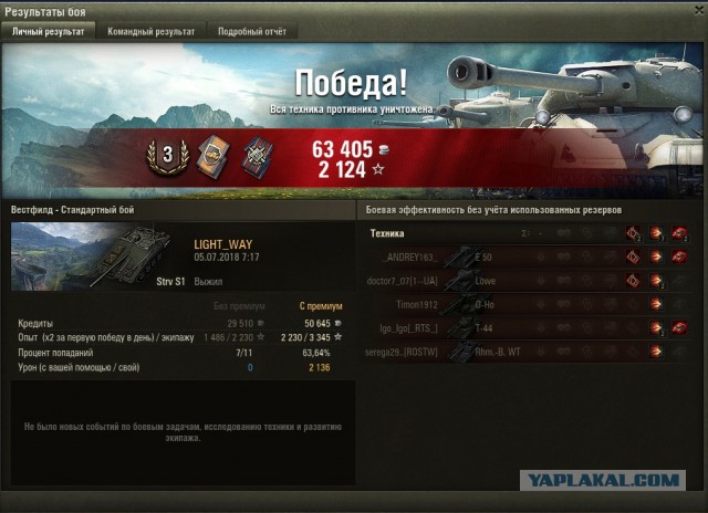 Wargaming 53