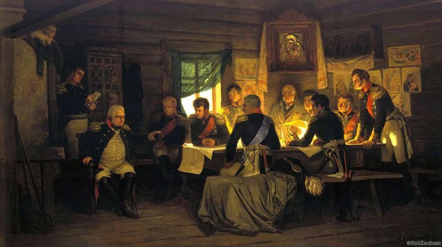 Мультфильмы и изменения в них
