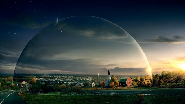 Иногда хочется посмотреть любимый сериал