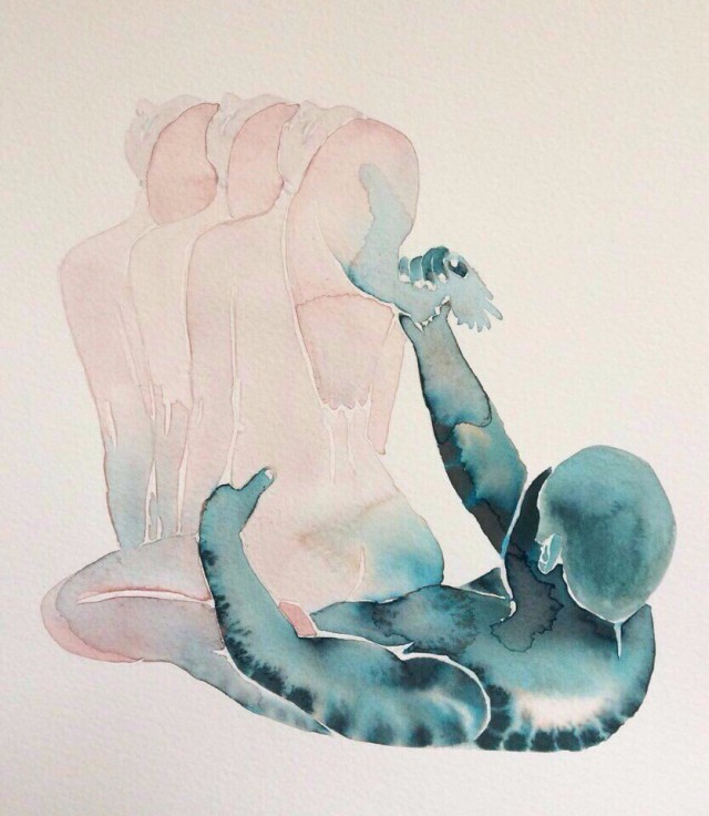 Дивные картинки - 3