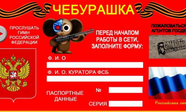 Госдума приняла в первом чтении законопроект о суверенном интернете