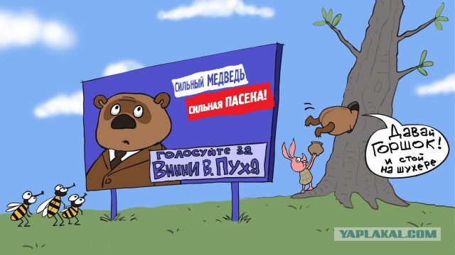 Ёлкин об уважении власти