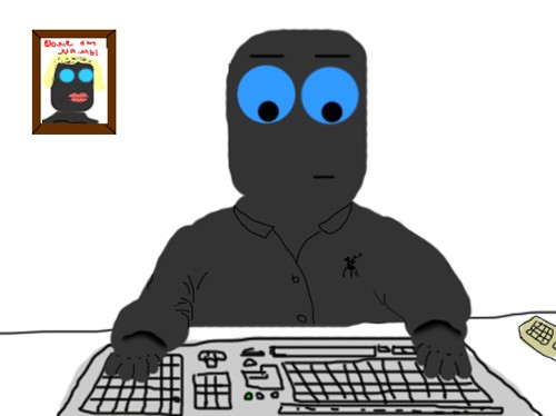 Битва Фотожаберов №5