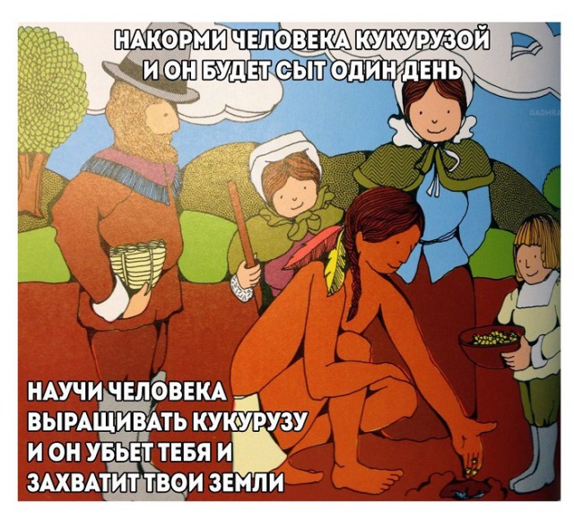 Картинки разные нужны, картинки всякие важны