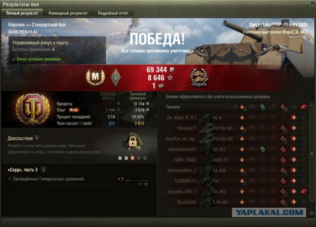 Wargaming 57