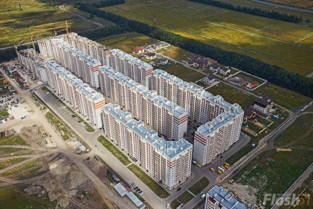 Экономист побывал в спальном районе Москвы и пришел в ужас