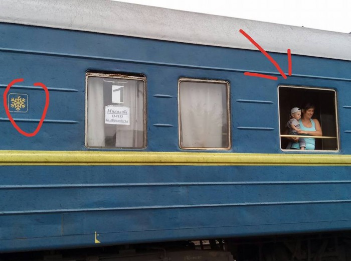 Про напарницу Светку, варёное *овно и изобретательность