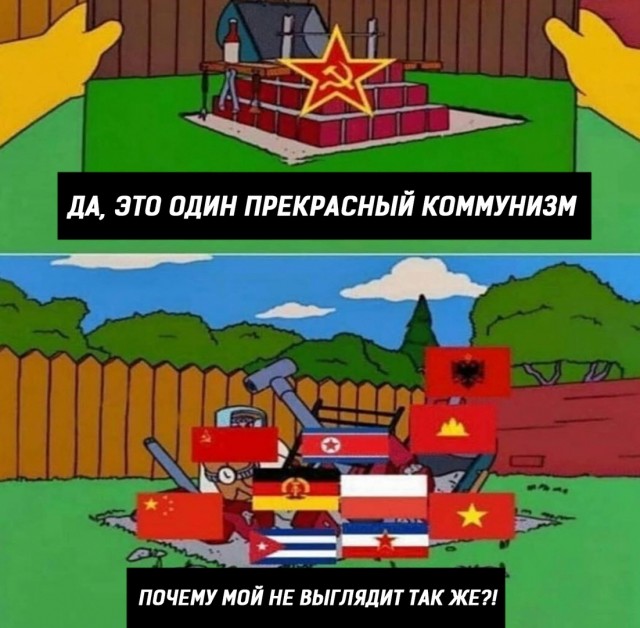 Немного истории