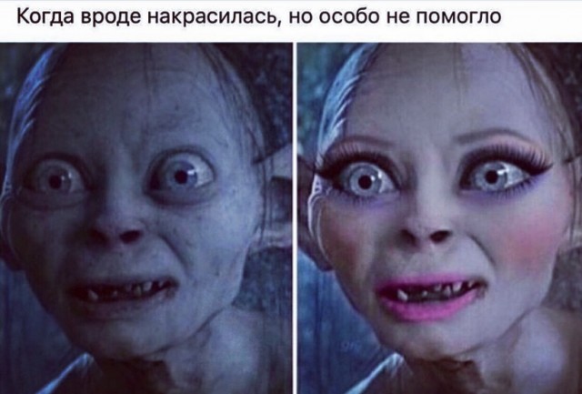 Немного картинок для настроения 25.01.20