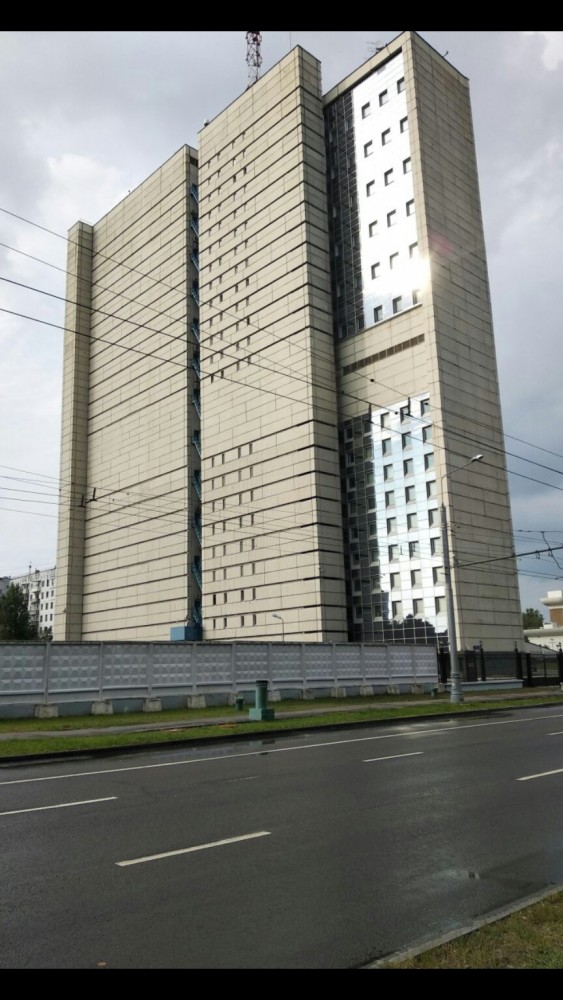 Край родной