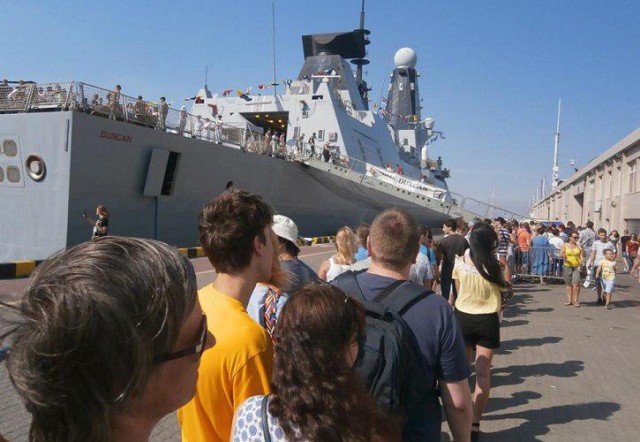 Одесса, помним и через 6 лет.