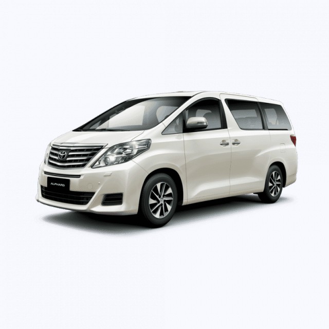 Огромный вэн Kia Carnival: в России от 2,6 млн рублей
