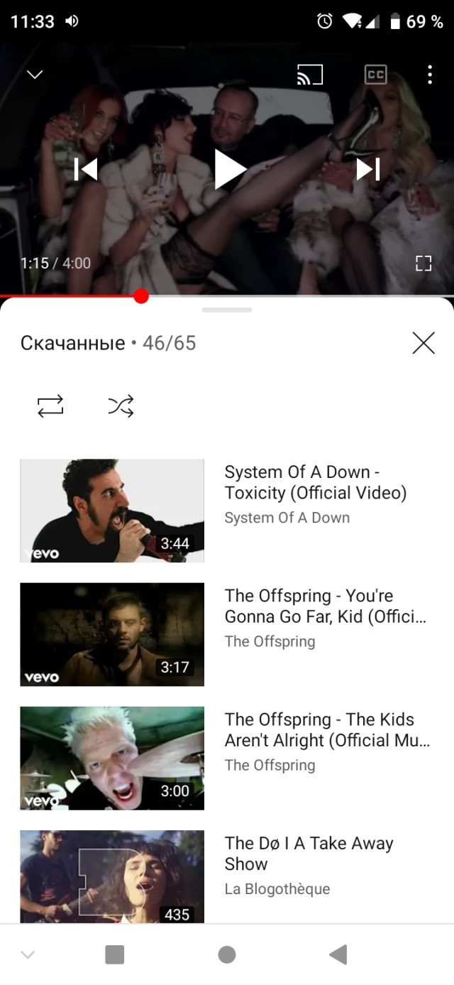 The Offspring возвращаются — новый сингл уже здесь, альбом выйдет скоро