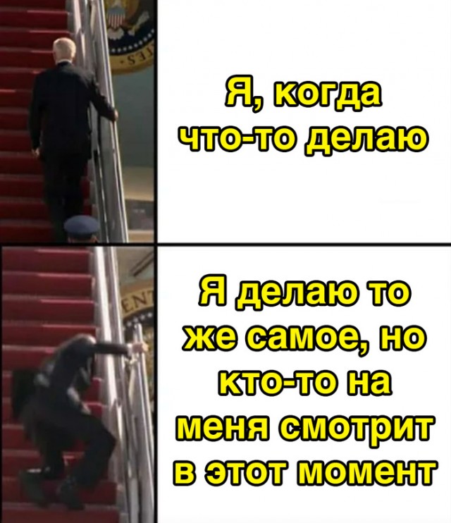 Весёлый полтишок 22.03