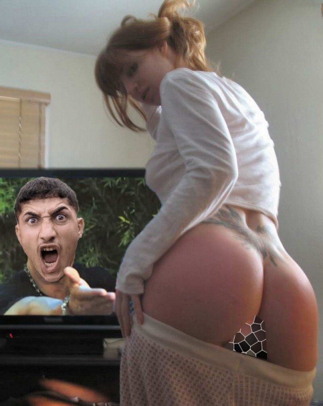 Фотожаба: AAAAAA!