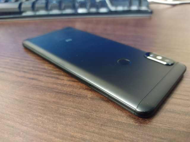 Xiaomi Redmi Note 5 4/64 Мск/Мо