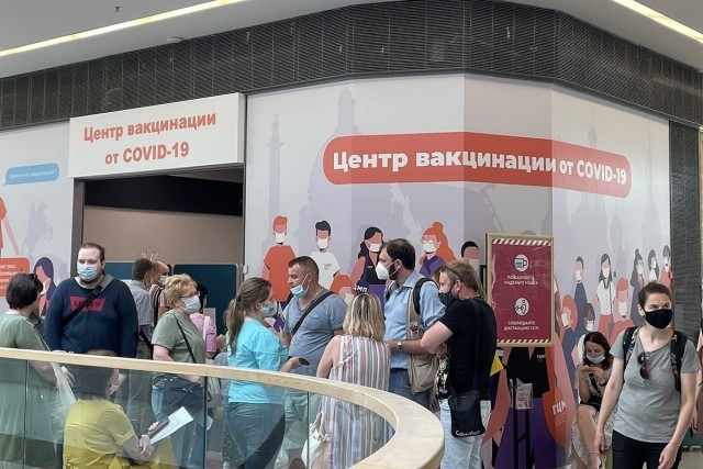 Пандемия. Коронавирус. Россия и мир. Последняя информация. Часть 22