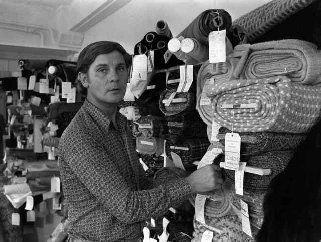50 лет назад. Июль 1971 года