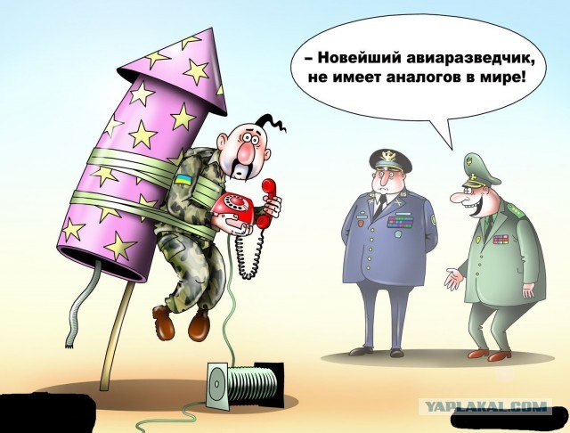 Безумие и энтузиазм: Как Украина собирается строить собственные МиГ-29 и Су-27