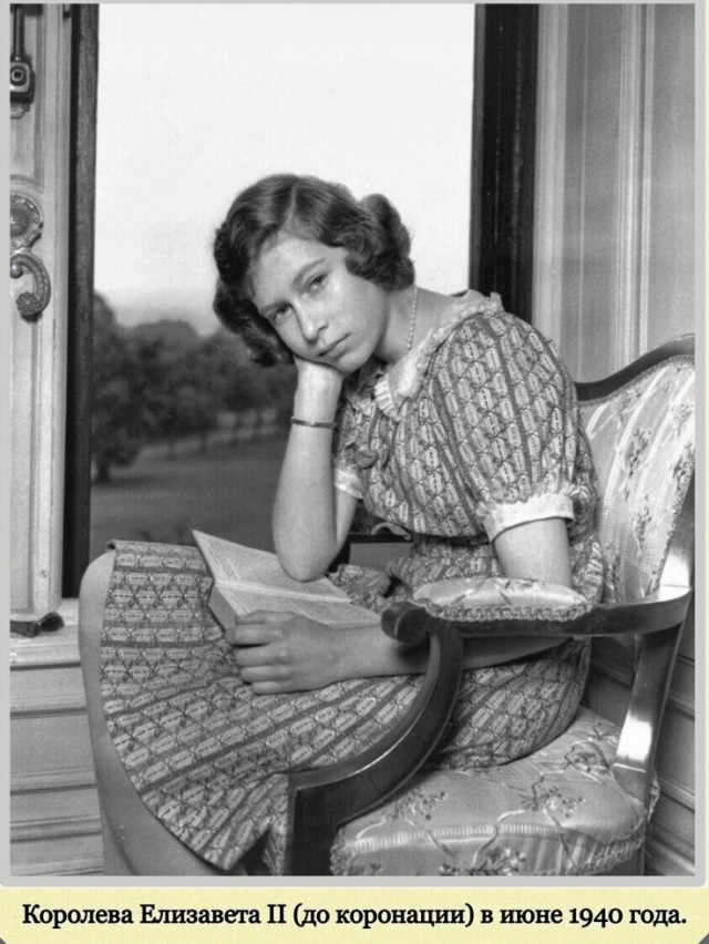 Фотографии с богатым историческим прошлым