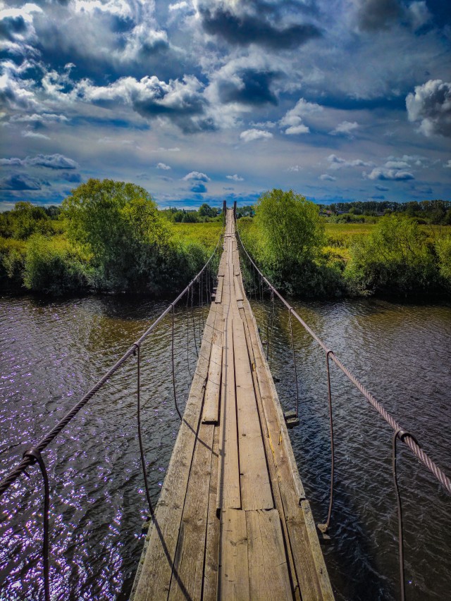 Моя мобильная фотография