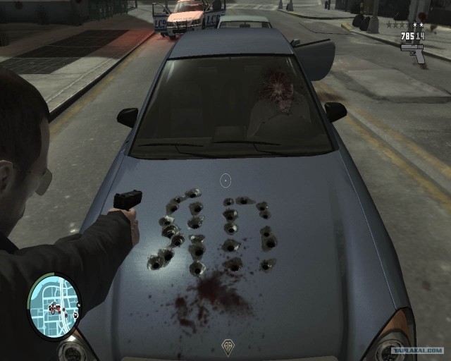 Gta Iv