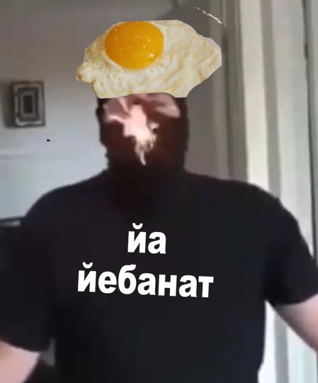 Я ниндзя! Смотрите, как я умею!