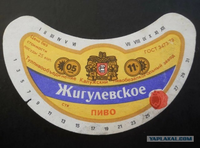 Радости из прошлого. Что бы сюда добавили?