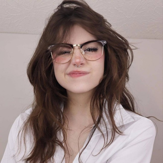 Прекрасная половина человечества (Vol.102) В белом