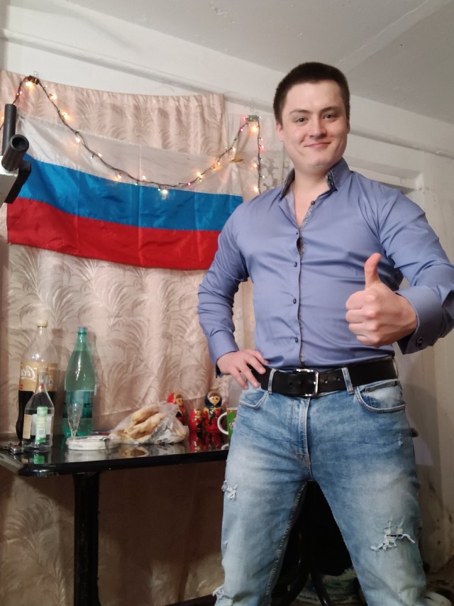 Чудики из социальных сетей 16.04.22