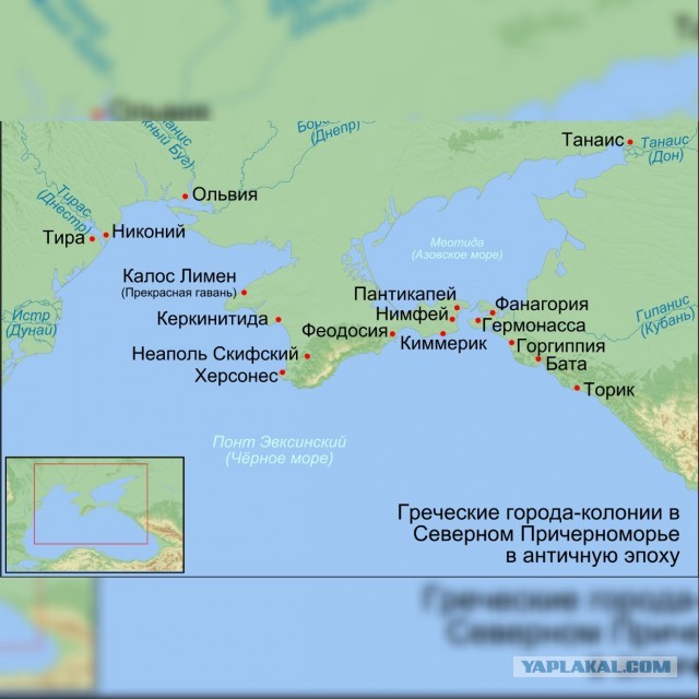 Аж прослезился со смеха