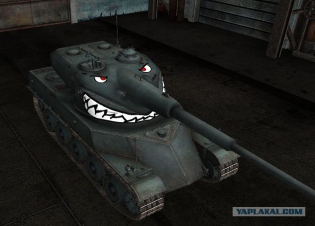 Wargaming 2
