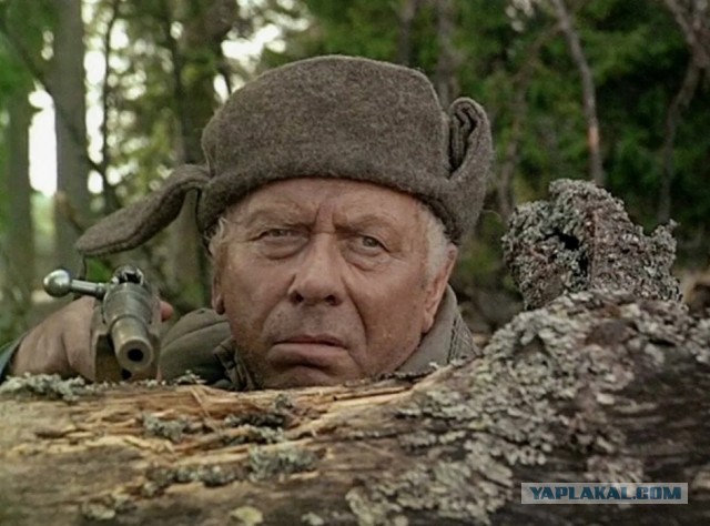 К 100 Летию Анатолия Папанова!