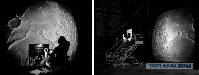 Творчество шведского художника