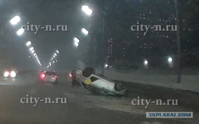 Яндекс упал?