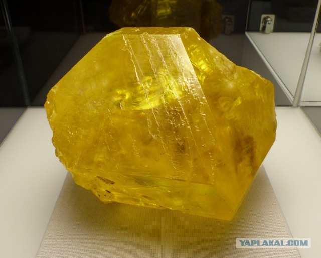 Mineralientage München 2018