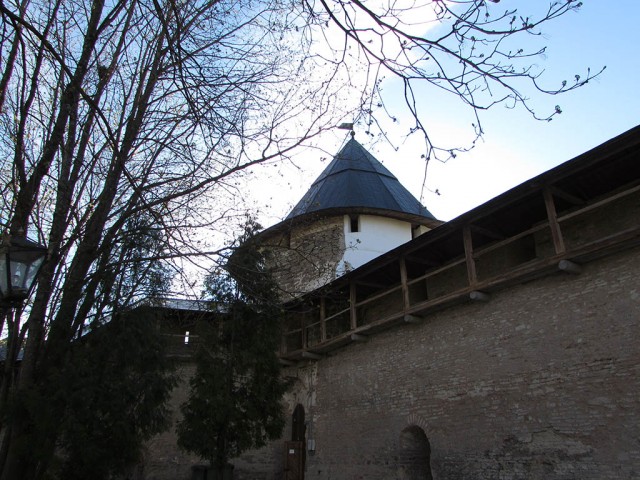 Псково-Печерский монастырь⁠⁠