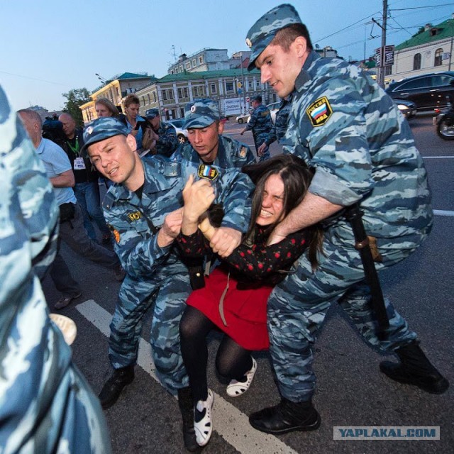 Год назад. Доклад ООН про изменение климата: худшее впереди