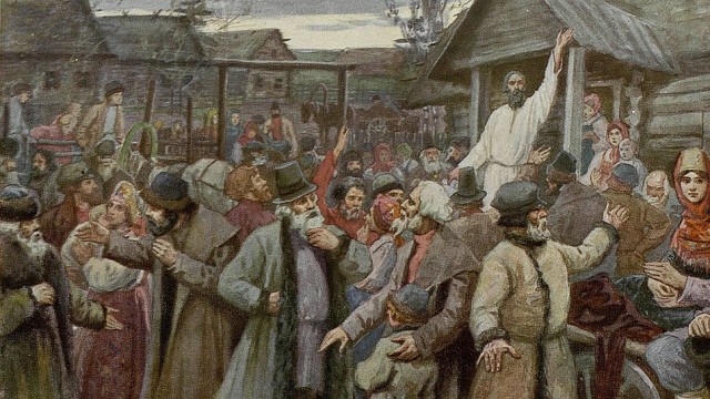 Откуда брали деньги русские дворяне, как их тратили и почему всегда были в долгах