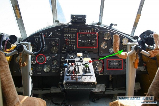 Найден самолет АН-2, пропавший в Серове в 2012г
