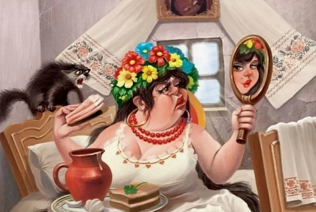 Винни-ЯПух, ЯПтачок и все-все-все...