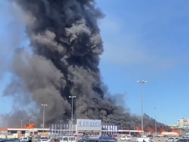 Луганск атаковали ATACMS