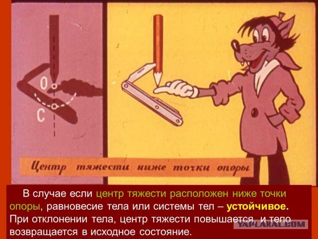 Баланс выведен на новый уровень
