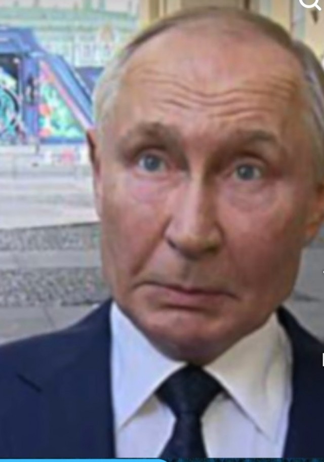 Путин предложил изменить ядерную доктрину России⁠